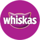 Logo Whiskas