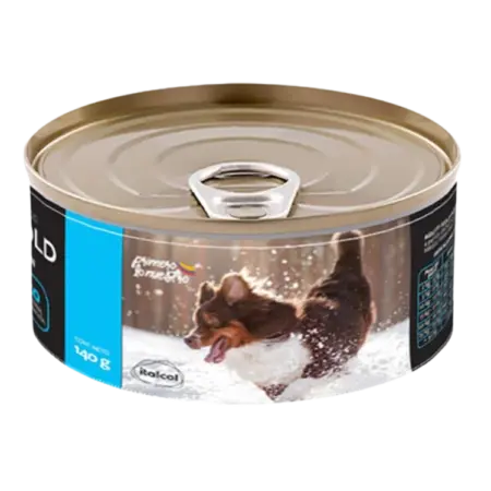 Agility Gold Enterico Gastrointestinal Lata