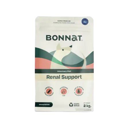 Bonnat Veterinary Diet Canine Renal Support