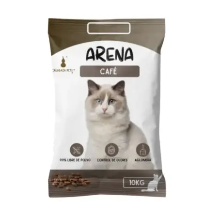 Arena Calabaza