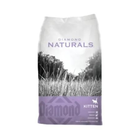 Diamond Naturals - Kitten