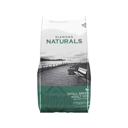 Diamond Naturals - Adult Small Breed