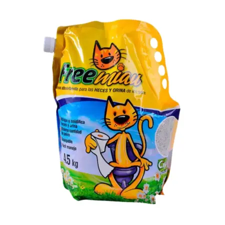Arena Freemiau