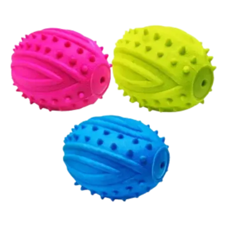 Pelota De Juguete Para Masticar