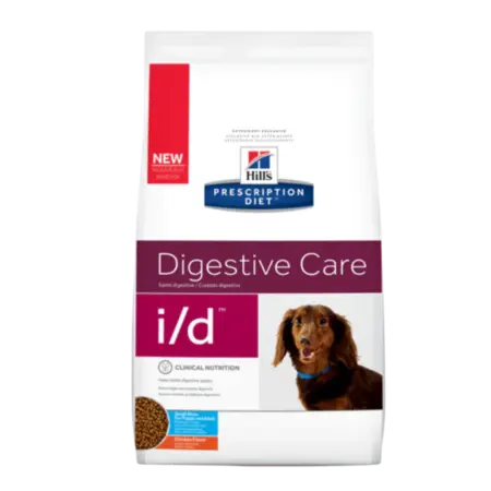 Hill'S Pd - I/D Small Bites Alimento Perro Cuidado Digestivo Sabor Pollo