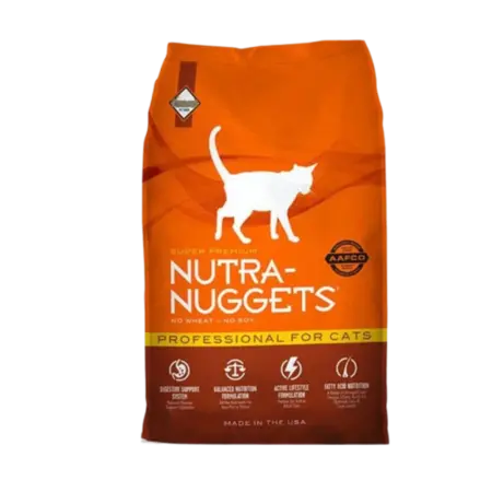 Nutra Nuggets Profesional