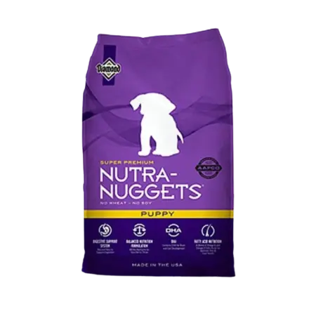 Nutra Nuggets - Puppy