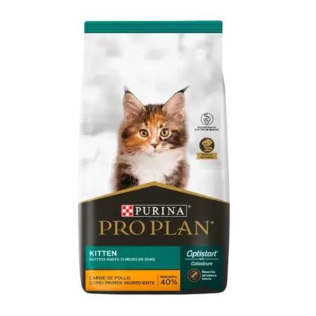 Pro Plan Gatitos Con Optistart