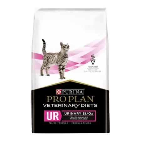 Pro Plan Veterinary Diets UR Cuidado Urinario