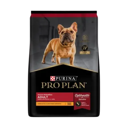 Pro Plan Adultos Razas Pequeñas