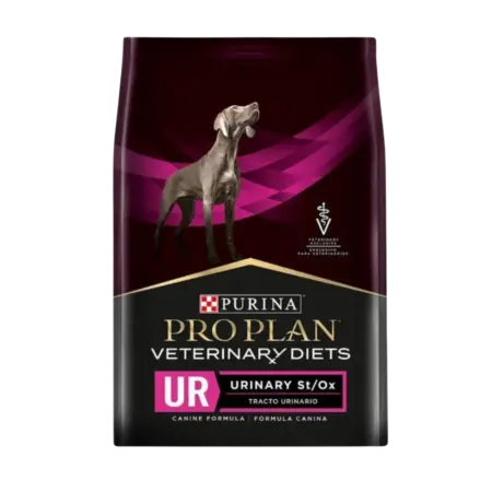 Pro Plan Veterinary Diets UR Cuidado Urinario Perro