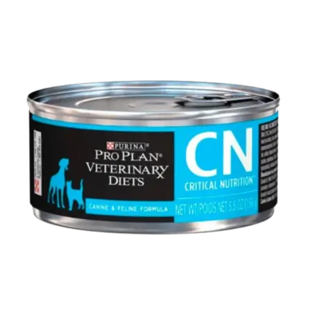 Lata Pro Plan Veterinary Diets CN Convalescence Canine - 156 g