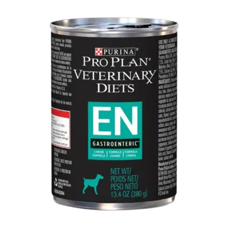 Lata Pro Plan Veterinary Diets EN Gastroenteric Canine - 377 g