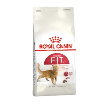 Royal Canin - Adulto FIT