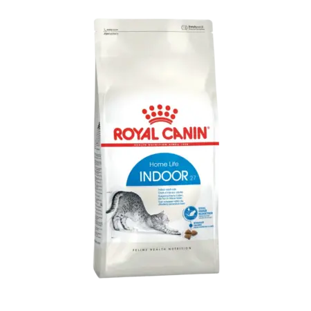 Royal Canin - Indoor Adulto