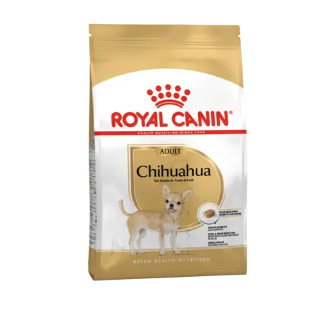 Royal Canin - Chihuahua Adulto