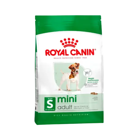 Royal Canin - Mini Adulto