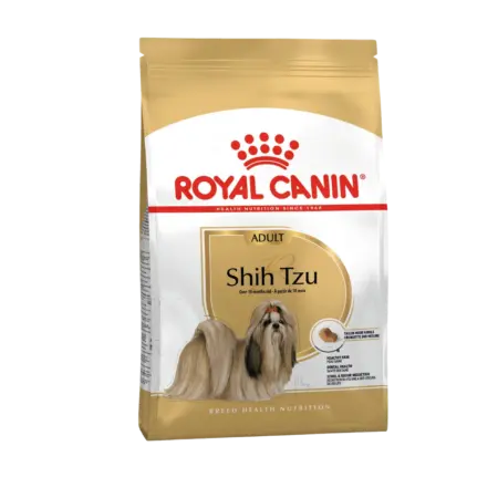 Royal Canin - Shih Tzu Adulto