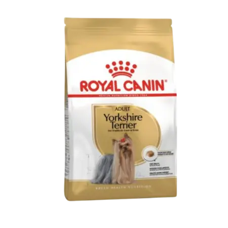 Royal Canin - Yorkshire Adulto