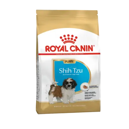 Royal Canin - Shih Tzu Puppy