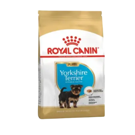 Royal Canin - Yorkshire Puppy