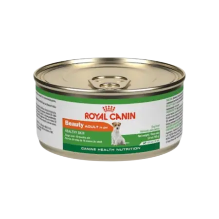 Lata Royal Canin - Beauty Adulto