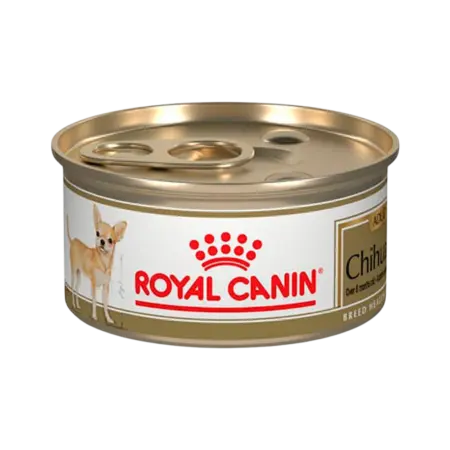 Lata Royal Canin - Chihuahua