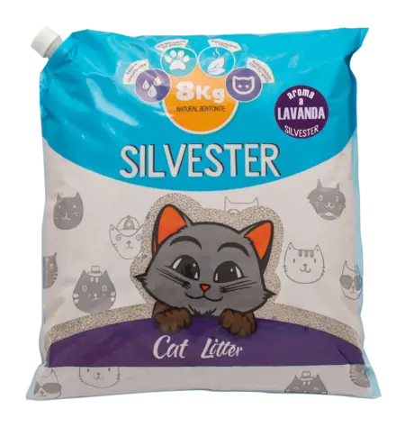 Arena Silvester